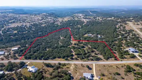 129 Lost Canyon CRK, Bertram, TX 78605