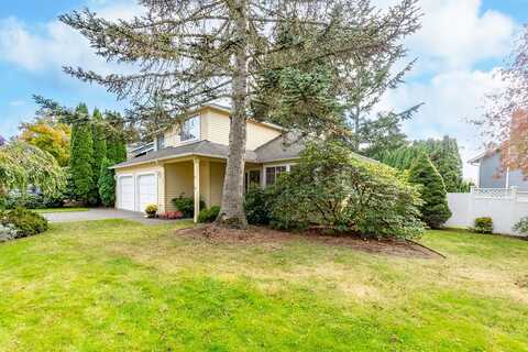 17625 NE 131st Place, Redmond, WA 98052