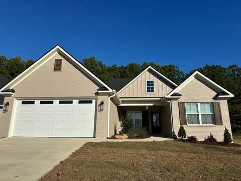 13931 Hemlock Drive, Northport, AL 35475