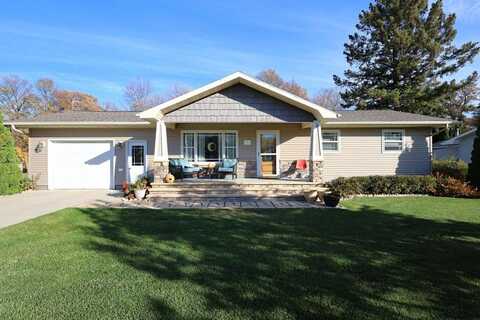 520 West Bend Lane, Alvarado, MN 56710