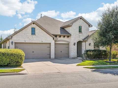 3217 Stella DR, Round Rock, TX 78665