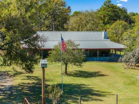 7781 County Road 227 RDS, Bedias, TX 77831