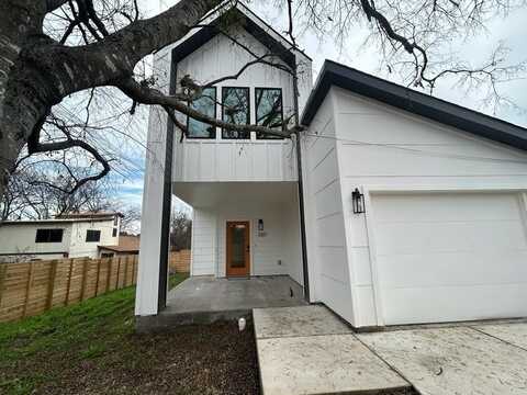 3307 Dolphin DR, Austin, TX 78704