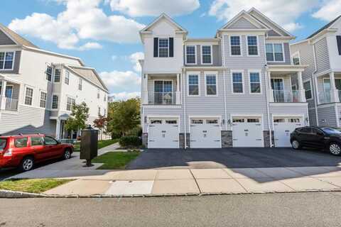 97 Sequoia Dr, Cedar Grove, NJ 07009