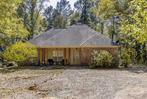 3145 Mt. Moriah Road, Edwards, MS 39066