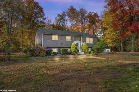 94 Tall Pine Drive, Buxton, ME 04093