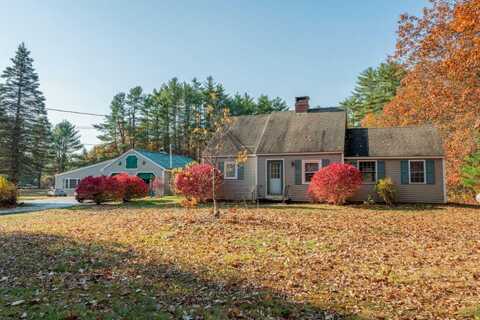 544 River Road, Lebanon, ME 04027