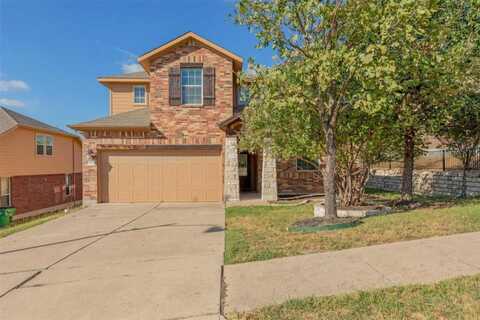 3632 Short Horn LN, Round Rock, TX 78665