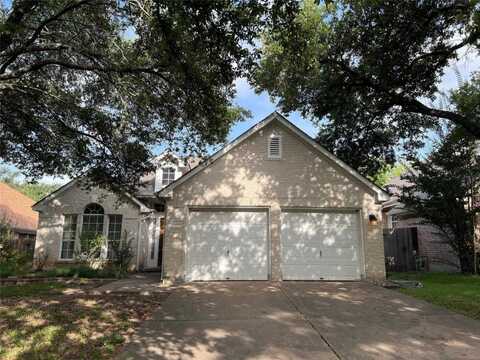 13404 Anarosa LOOP, Austin, TX 78727