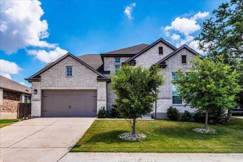 1816 SHOSHONE CT, Leander, TX 78641