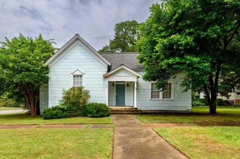 406 Jefferson St., Livingston, AL 35470