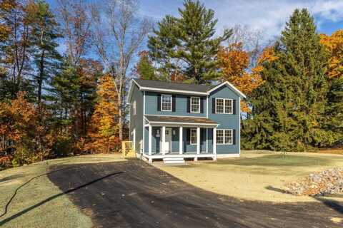 5 Cedar Lane, Berwick, ME 03901