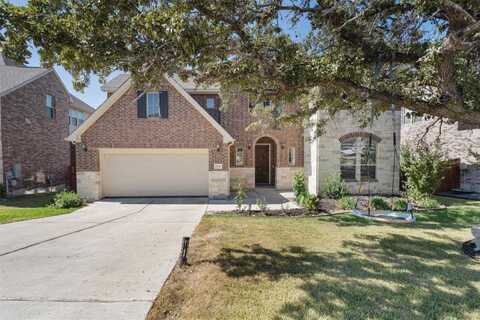 17817 Limestone Spring LN, Austin, TX 78738