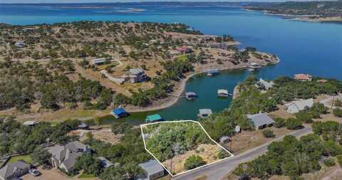 Lot 74 Sunset Cliff RD, Burnet, TX 78611