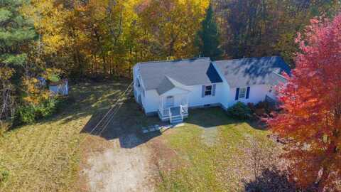 28a Wild Acres Road, Gray, ME 04039