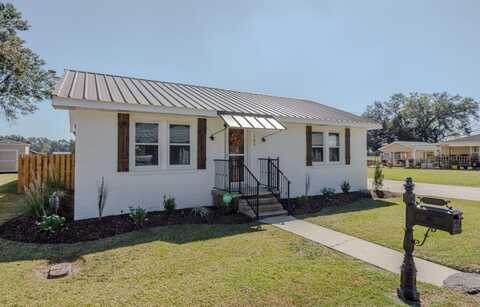 105 Landry Lasseigne St., Donaldsonville, AL 70346