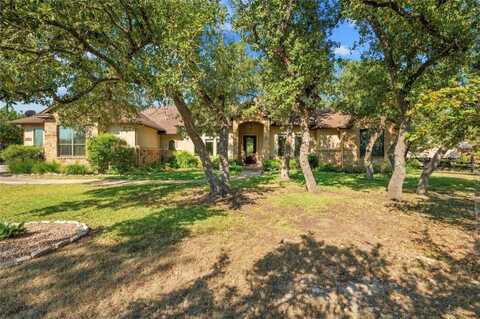 112 Horseshoe DR, Dripping Springs, TX 78620