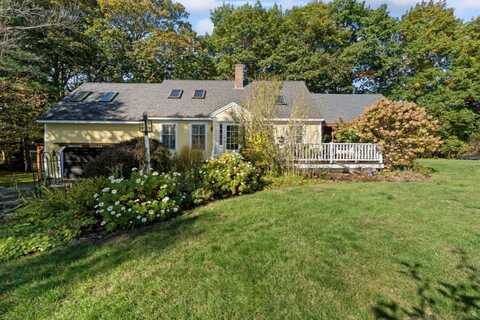 6 Riverview Drive, York, ME 03909