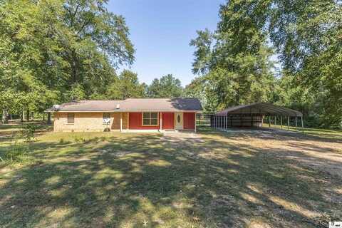 330 Hanchey Road, Grayson, LA 71435