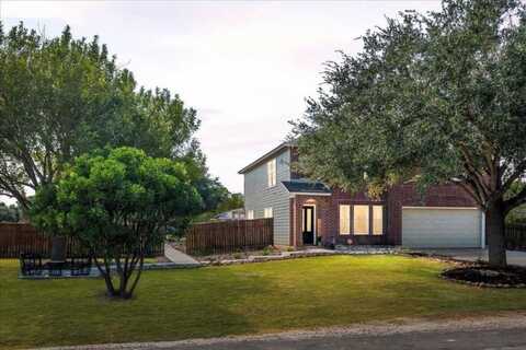 121 Sheran CV, Kyle, TX 78640