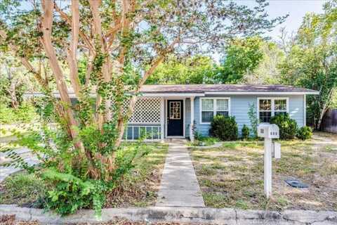 609 Cottonwood ST, Lockhart, TX 78644