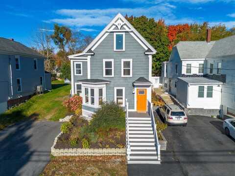 44 Maple Street, Saco, ME 04072