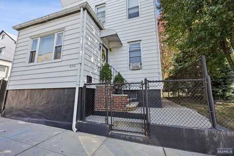 6310 Adams Street, West New York, NJ 07093