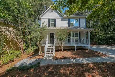 4243 Wexford Downs Way, Acworth, AL 30101