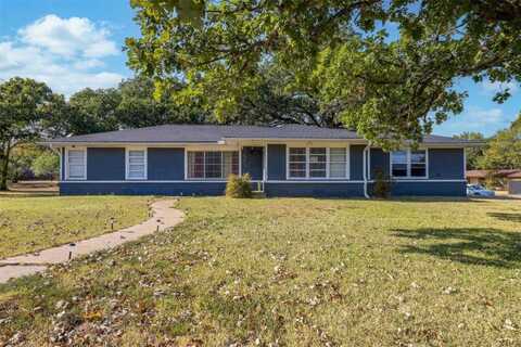 520 Avondale Ave, Bryan, TX 77802