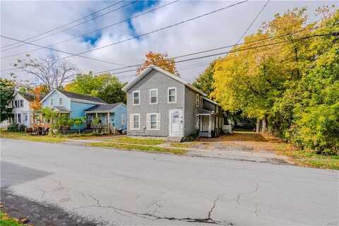 132 William St, Watertown, NY 13601