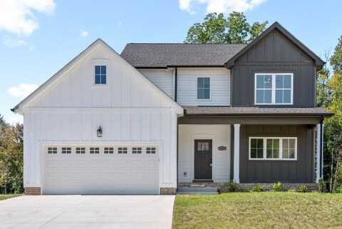 184 Sherlock Dr Lot 317, Clarksville, TN 37043