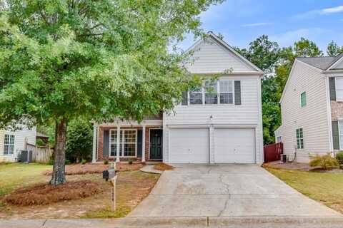 524 Watercress Drive, Woodstock, GA 30188