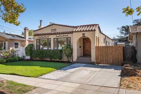 154 16th Avenue, San Mateo, CA 94402