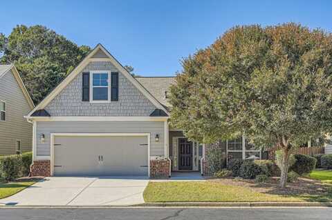 467 Winding Ridge Circle, Marietta, GA 30064