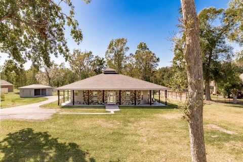 7167 Donaldson Dr, Gonzales, AL 70737