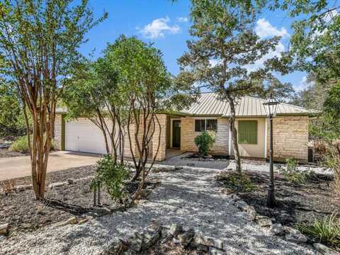 4006 Constitution DR, Lago Vista, TX 78645