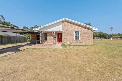 1600 Murray Ave, Rockdale, TX 76567