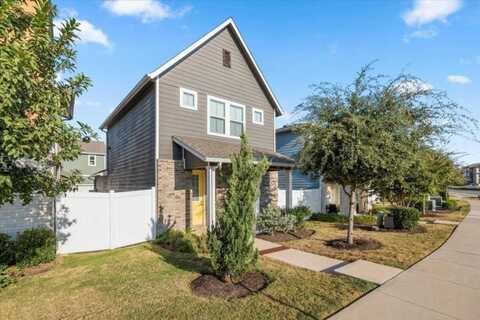 8112 Mandela BND, Austin, TX 78744