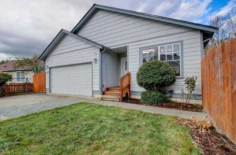 1223 Oak Place, Mount Vernon, WA 98273