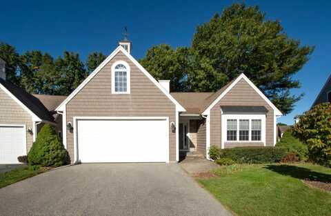 20 Mulligan Drive, Weymouth, MA 02190