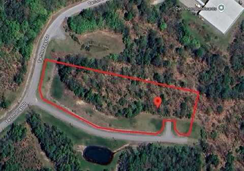 Lot 18 Innovation Way, Gardiner, ME 04345