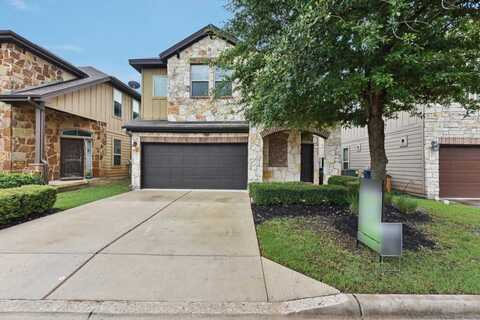 9912 Milla CIR, Austin, TX 78748