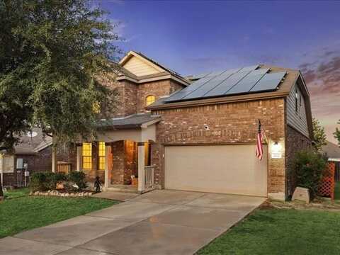 362 Maple WAY, New Braunfels, TX 78132