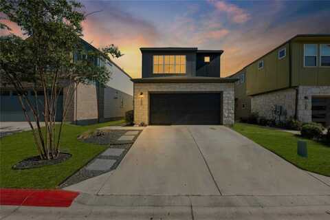 7206 Harmony Shoals BND, Austin, TX 78744