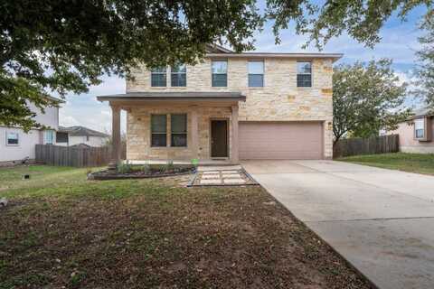 136 Regent CV, Kyle, TX 78640