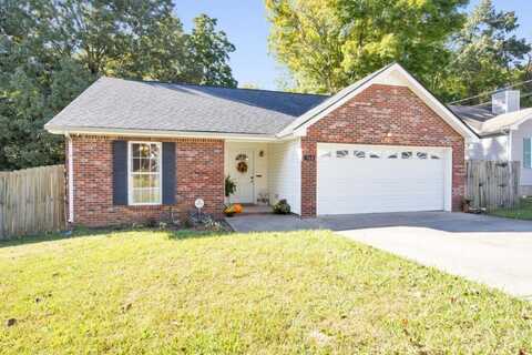 360 Andrew Dr, Clarksville, AL 37042