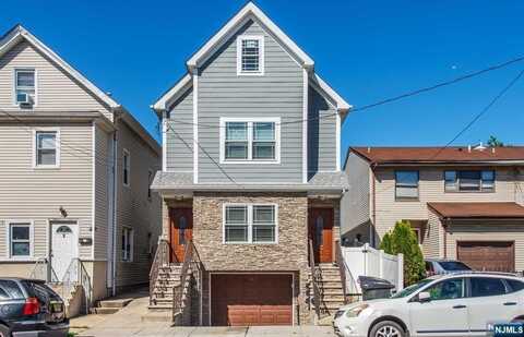 331 Bond Street, Elizabeth, NJ 07206