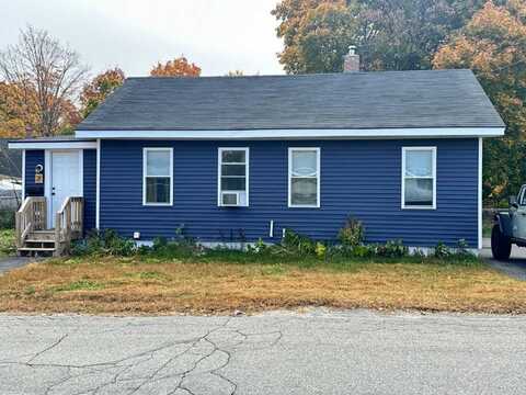 21 York Street, Sanford, ME 04073