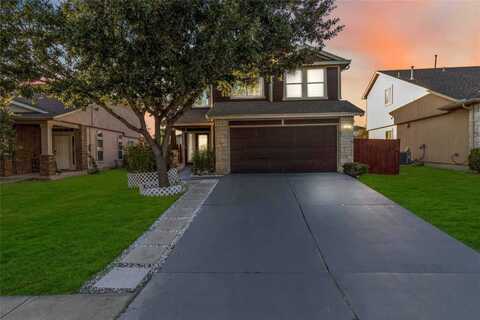 6900 Plains Crest DR, Del Valle, TX 78617