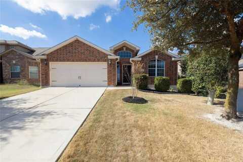 204 Sapphire LN, Jarrell, TX 76537